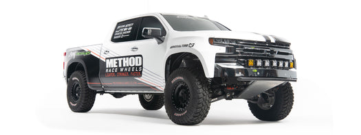 Feature Friday | Bink Designs 2019 Chevrolet Silverado LTZ