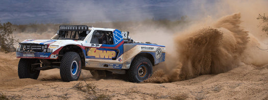 PROVEN | Mint 400 Champs