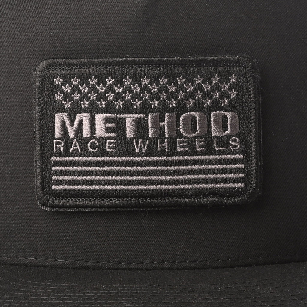 Hat Patch Kit – AP-F0023 – Method Race Wheels