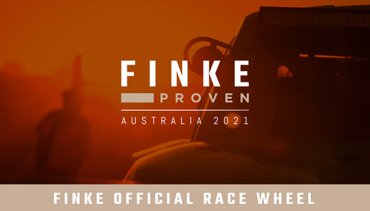 Finke Proven™ 2021