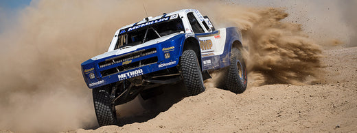 Method Athletes Win At Baja 500 - 2020