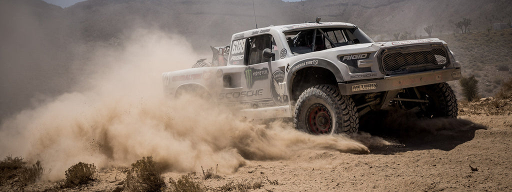 Camburg Racing Dominates Vegas To Reno: Video – Method Race Wheels