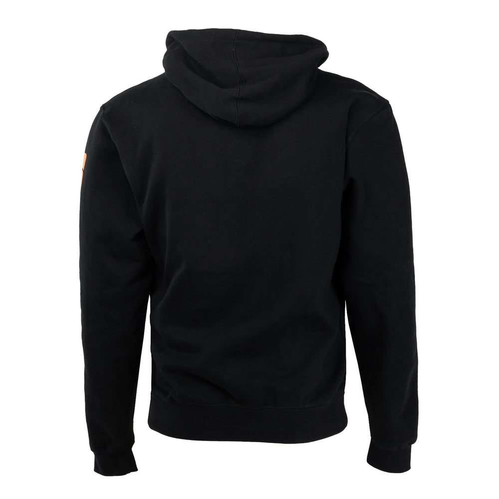 Method 15 Year Pullover Hoodie | Black