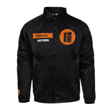 Method 15 Year Coach's Jacket | Black