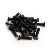 Beadlock Hardware Kit | Black