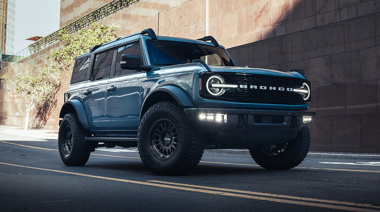 Some Bronco branded merchandise released by Ford  Bronco6G - 2021+ Ford  Bronco & Bronco Raptor Forum, News, Blog & Owners Community