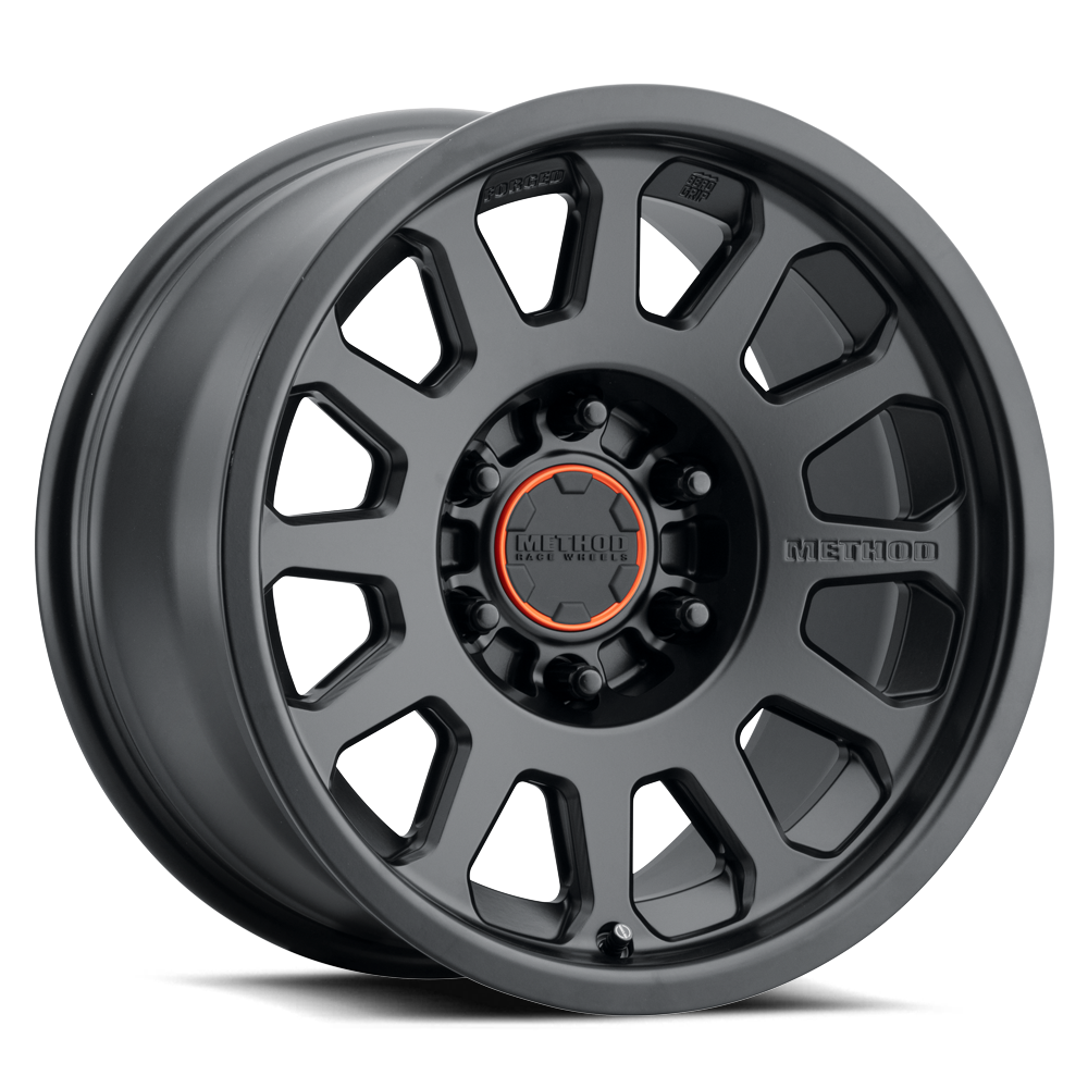 BLT100 | Forged Bead Grip® | Matte Black – BLT10079060500 – Method Race  Wheels