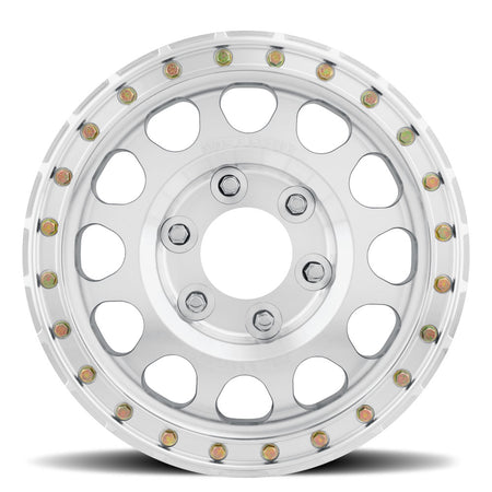 Method Duner Tee Retro White – AP-T0708 – Method Race Wheels