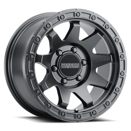 319 STANDARD WHEEL – Method Race Wheels