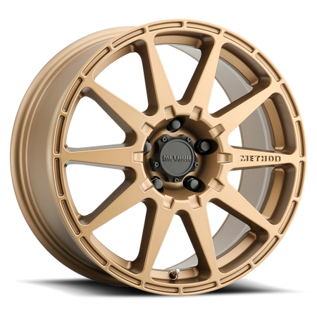 SUBARU – Method Race Wheels