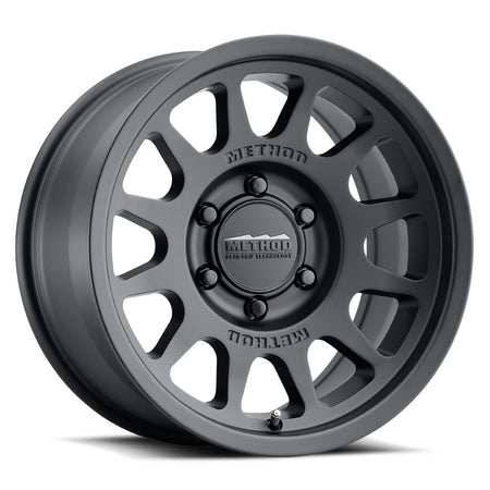 FORD F150 – Method Race Wheels