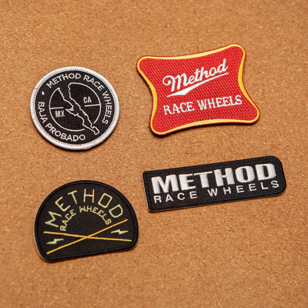 Method Patch Kit – Method Race Wheels
